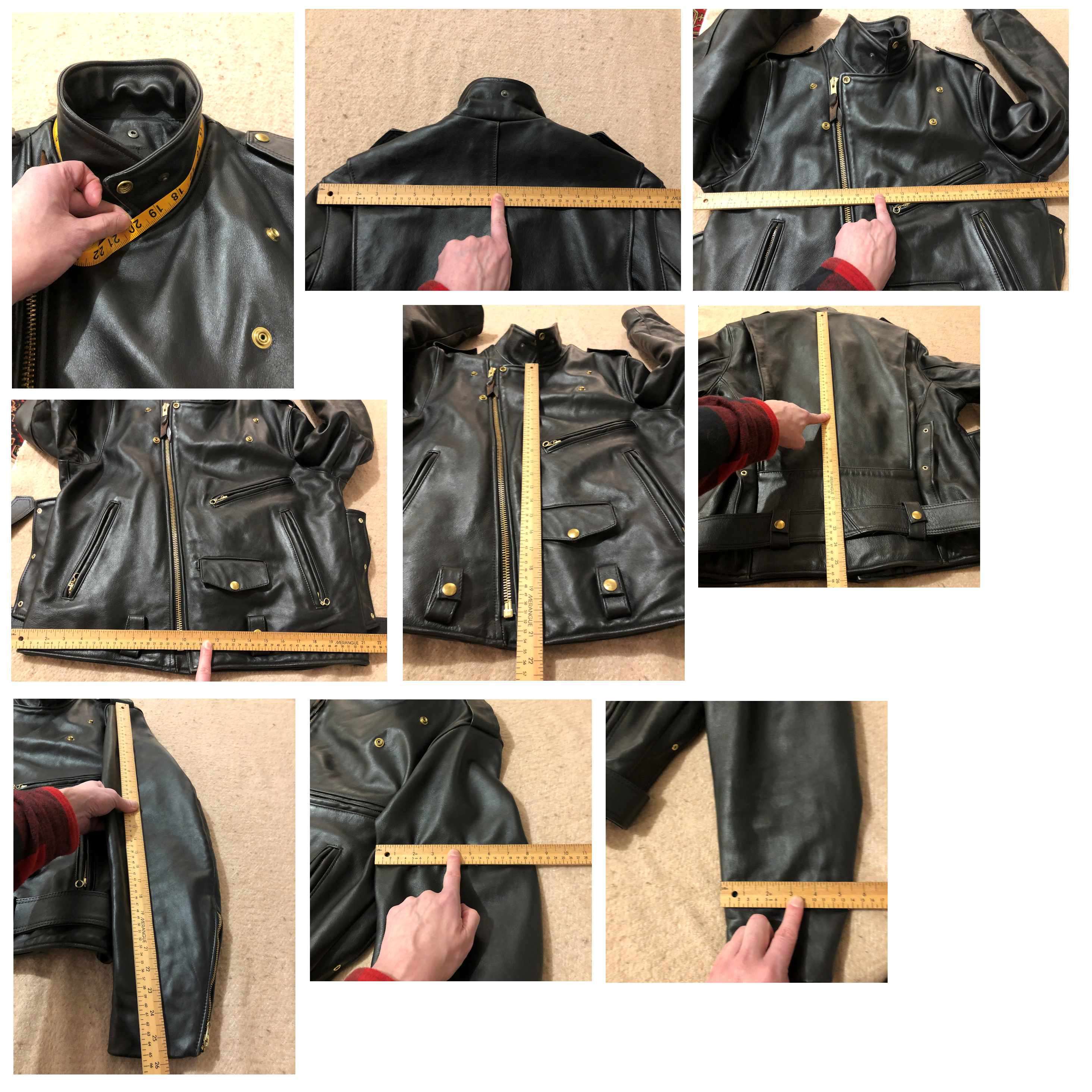 Vanson Highwayman E Jacket Measurements.jpg