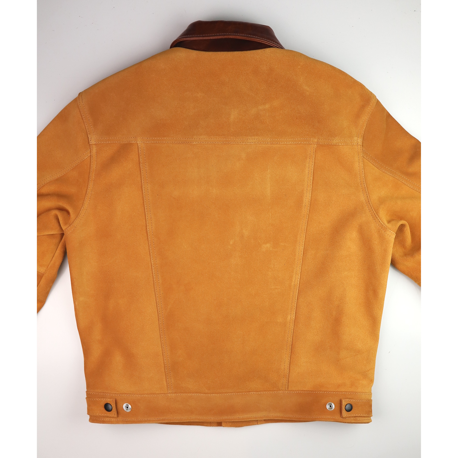 Vanson Maverick Suede DA2 back.jpg