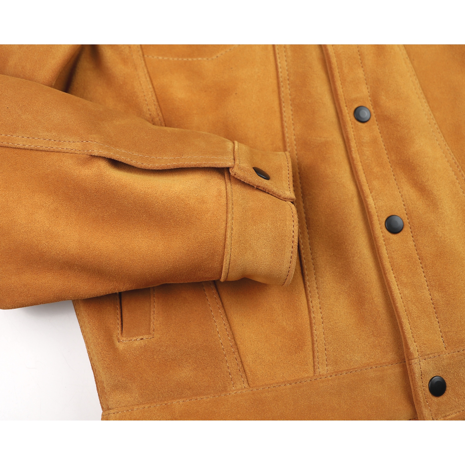 Vanson Maverick Suede DA2 cuff.jpg