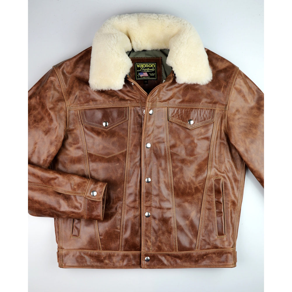 Vanson Maverick Whiskey Roma 44G front IG square.jpg