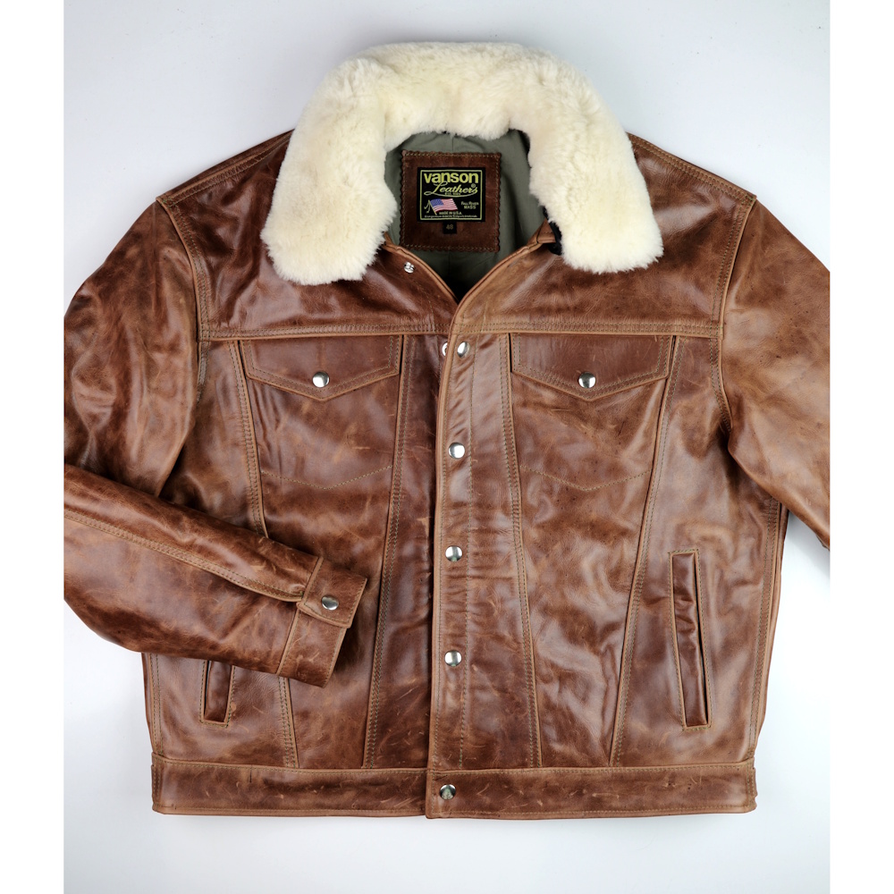 Vanson Maverick Whiskey Roma 48 front IG square.jpg
