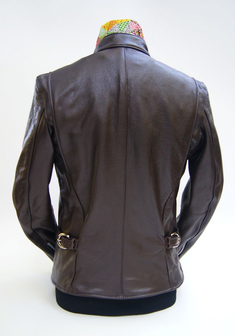 Vanson Model B Dark Brown Cowhide back smaller.jpg