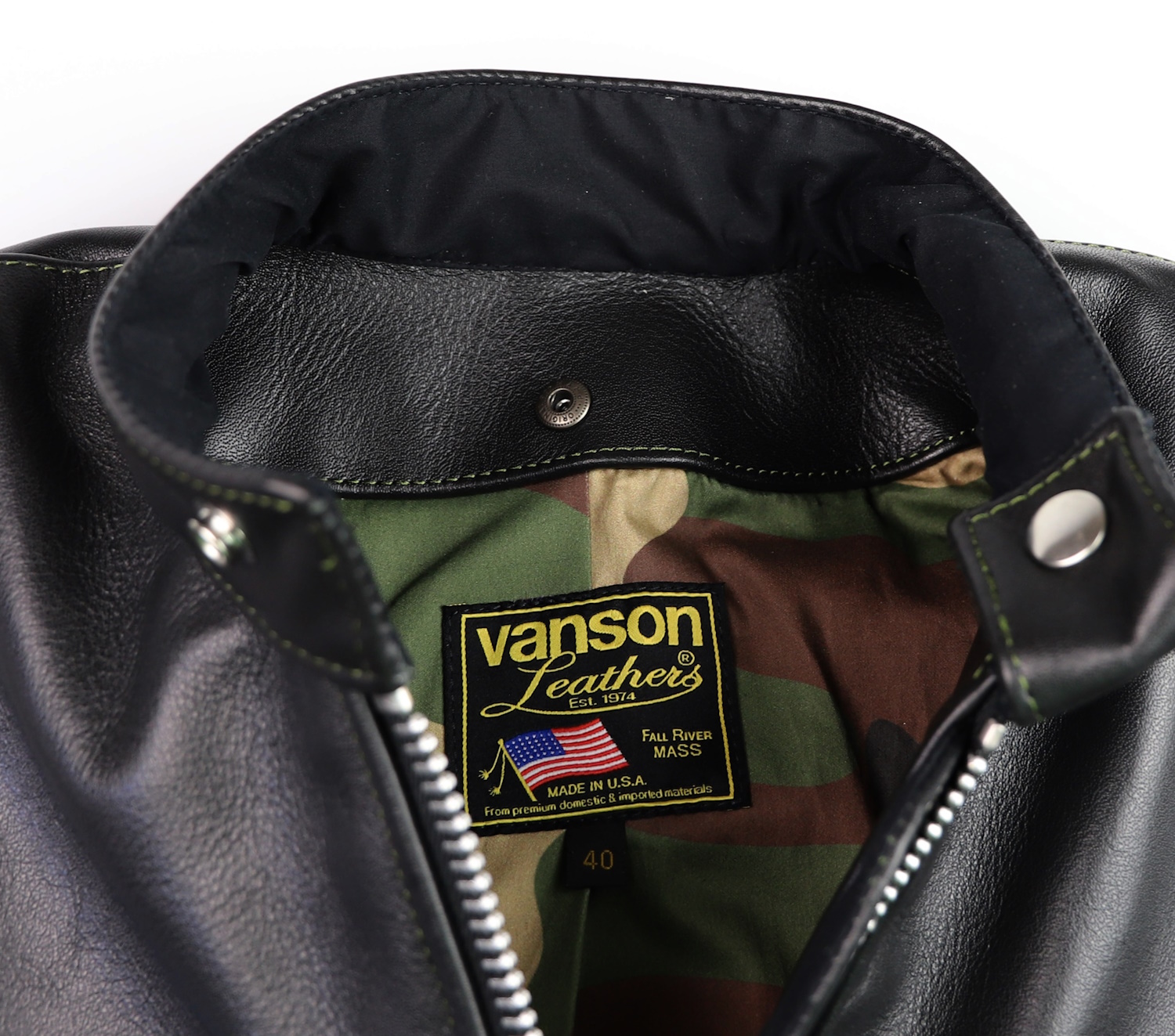 Vanson Model B Deluxe 40W tag.jpg