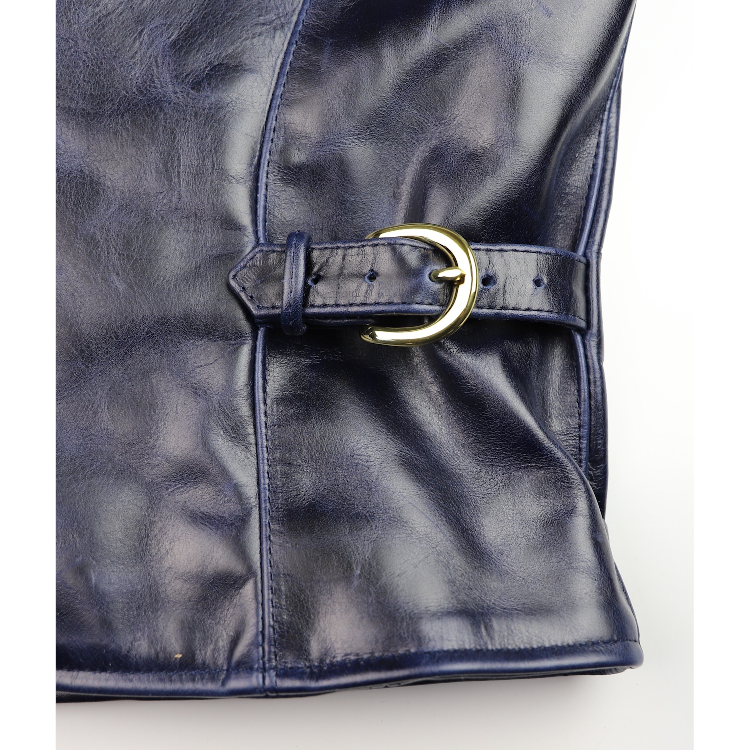 Vanson Oxford Abyss Blue Bainbridge MP2 side buckle.jpg