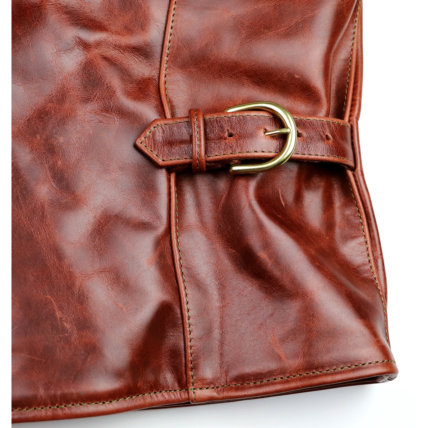 Vanson Oxford Redwood Bainbridge side buckle.jpg