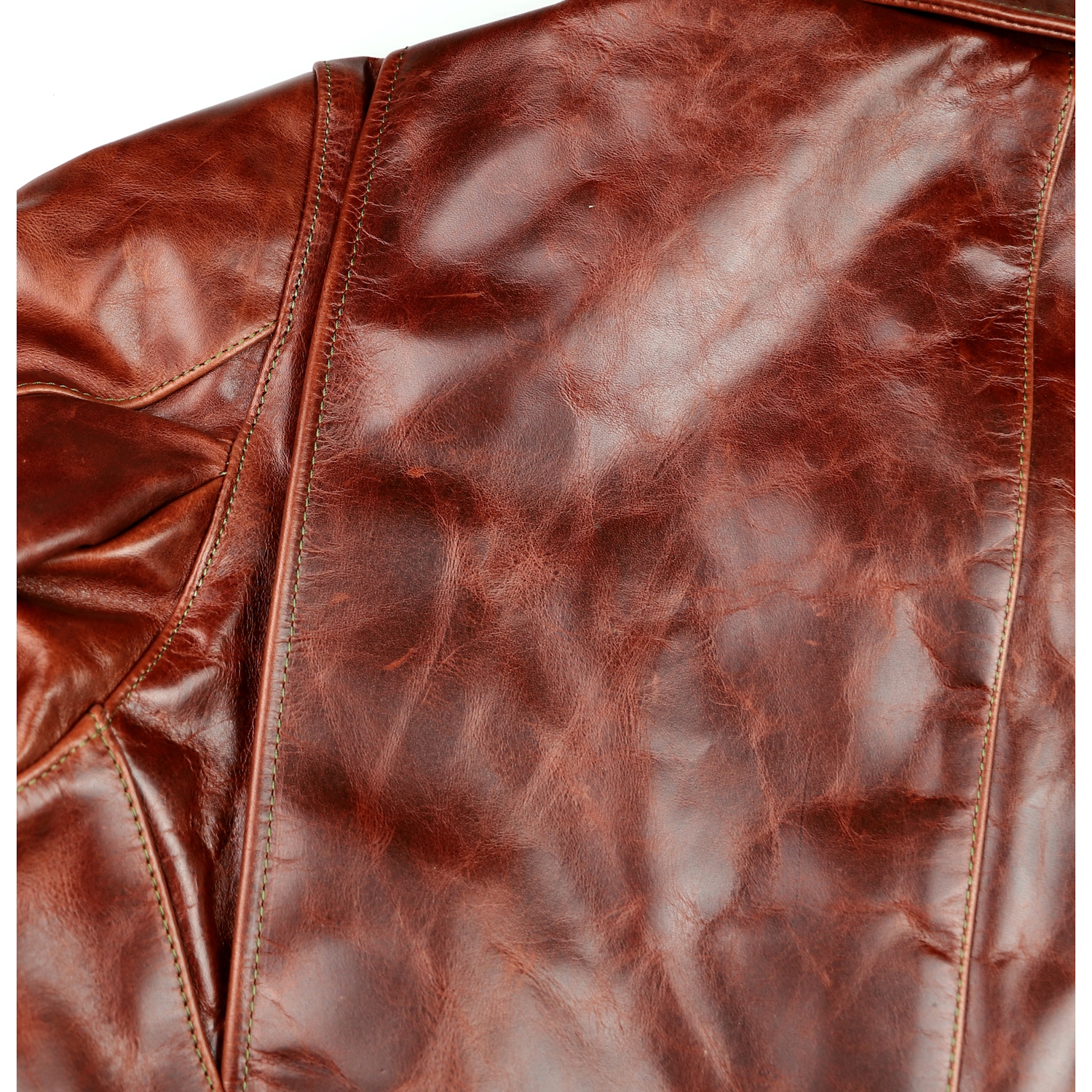 Vanson Oxford Redwood Bainbridge upper back.jpg