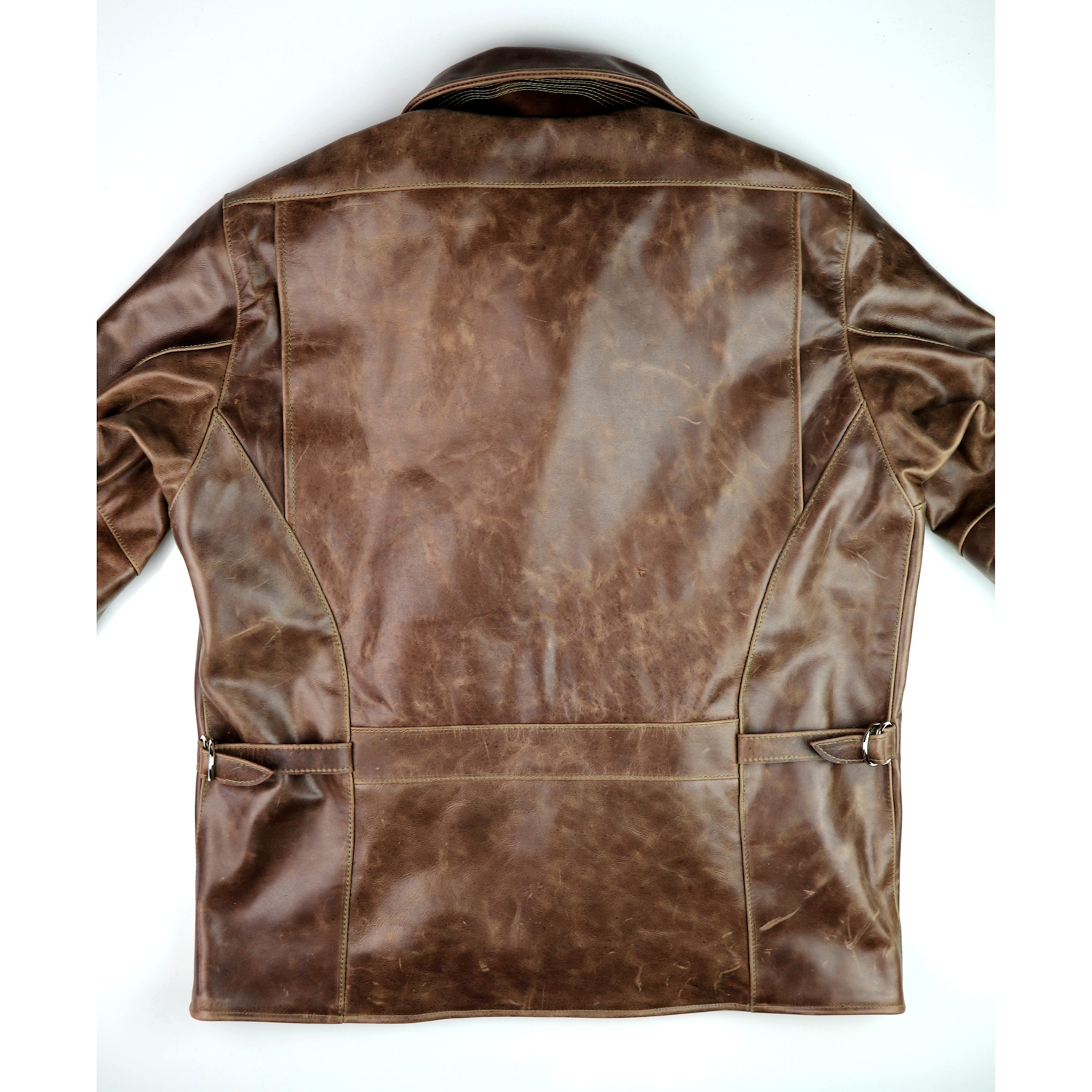 Vanson Woodway Brandy Roma 46F back IG square.jpg