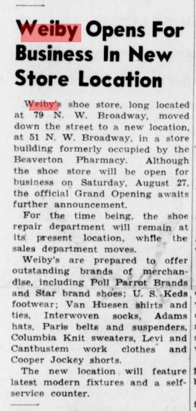 Weiby_Beaverton_Location_Change_1949.JPG