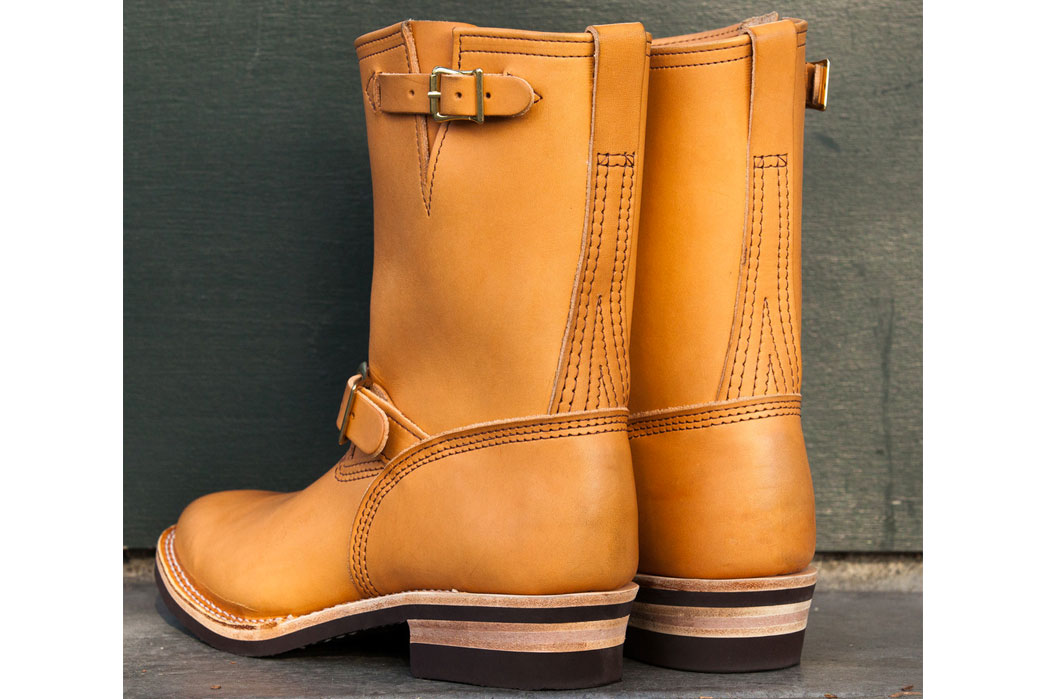 Wesco-Van-Cleef-Veg-Tan-Engineer-Boots-back.jpg