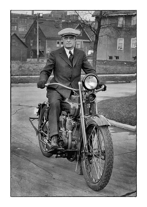 William Sylvester Harley in Cap.jpg