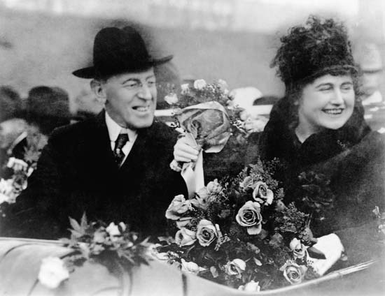 Wilson with wife Edith.jpg