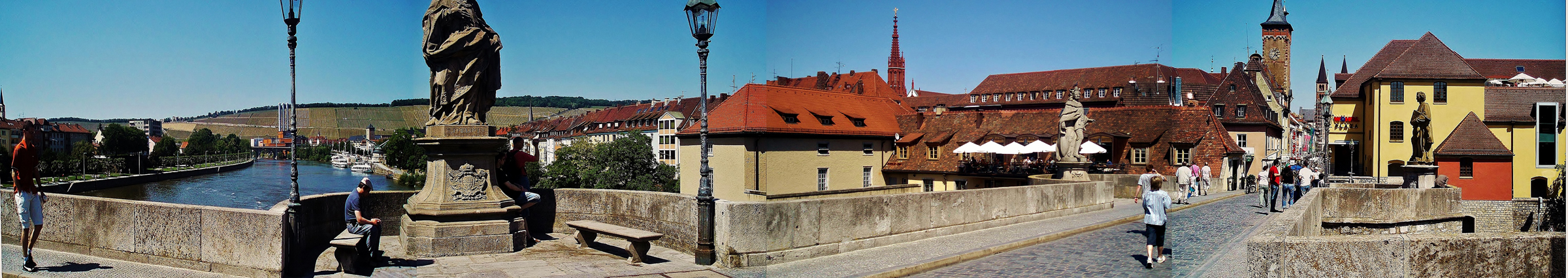 Wurzburg Walking Bridge Panorama small .jpg