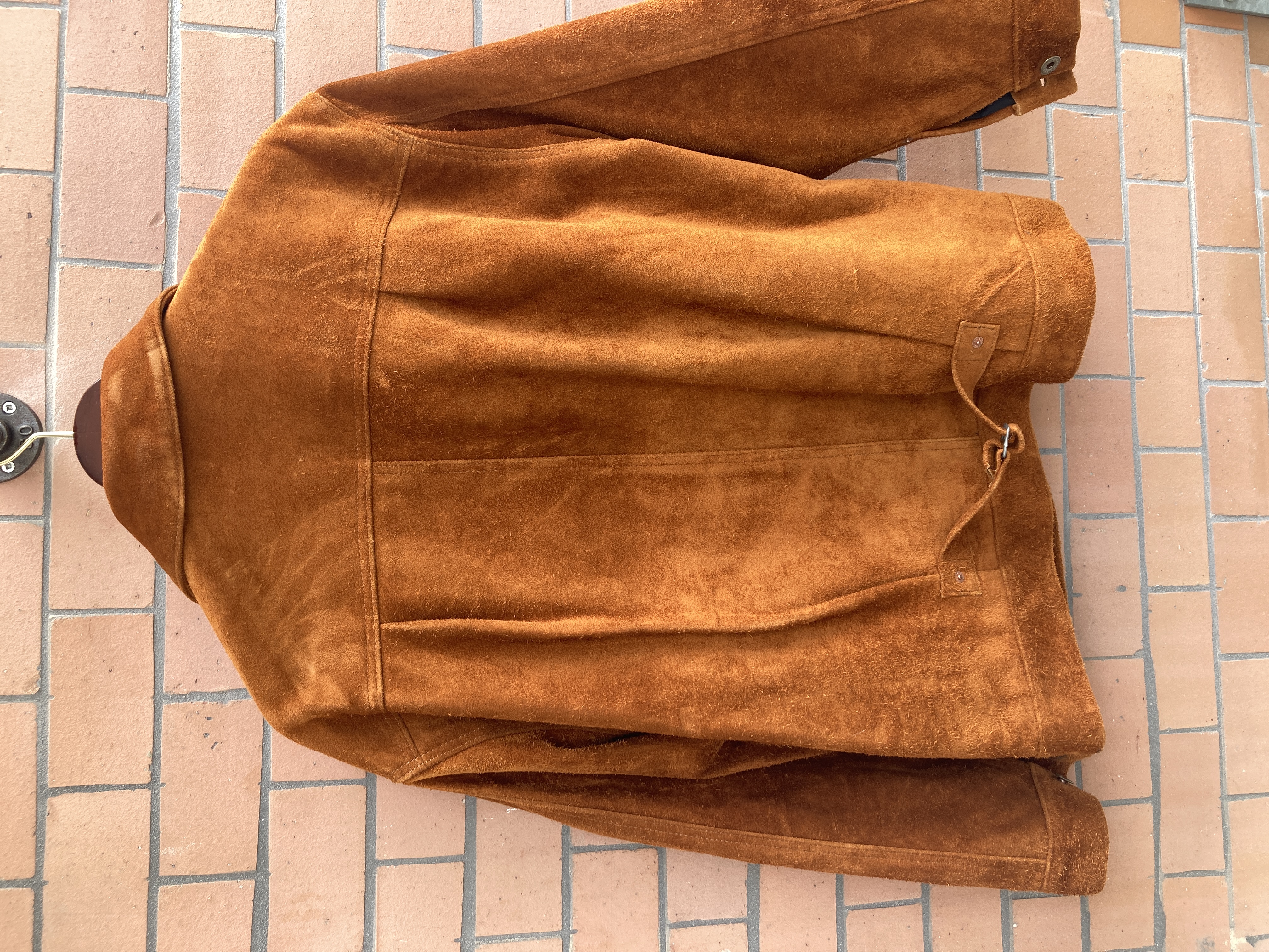 Y2 Leather Rough Out Type 1 3.JPG