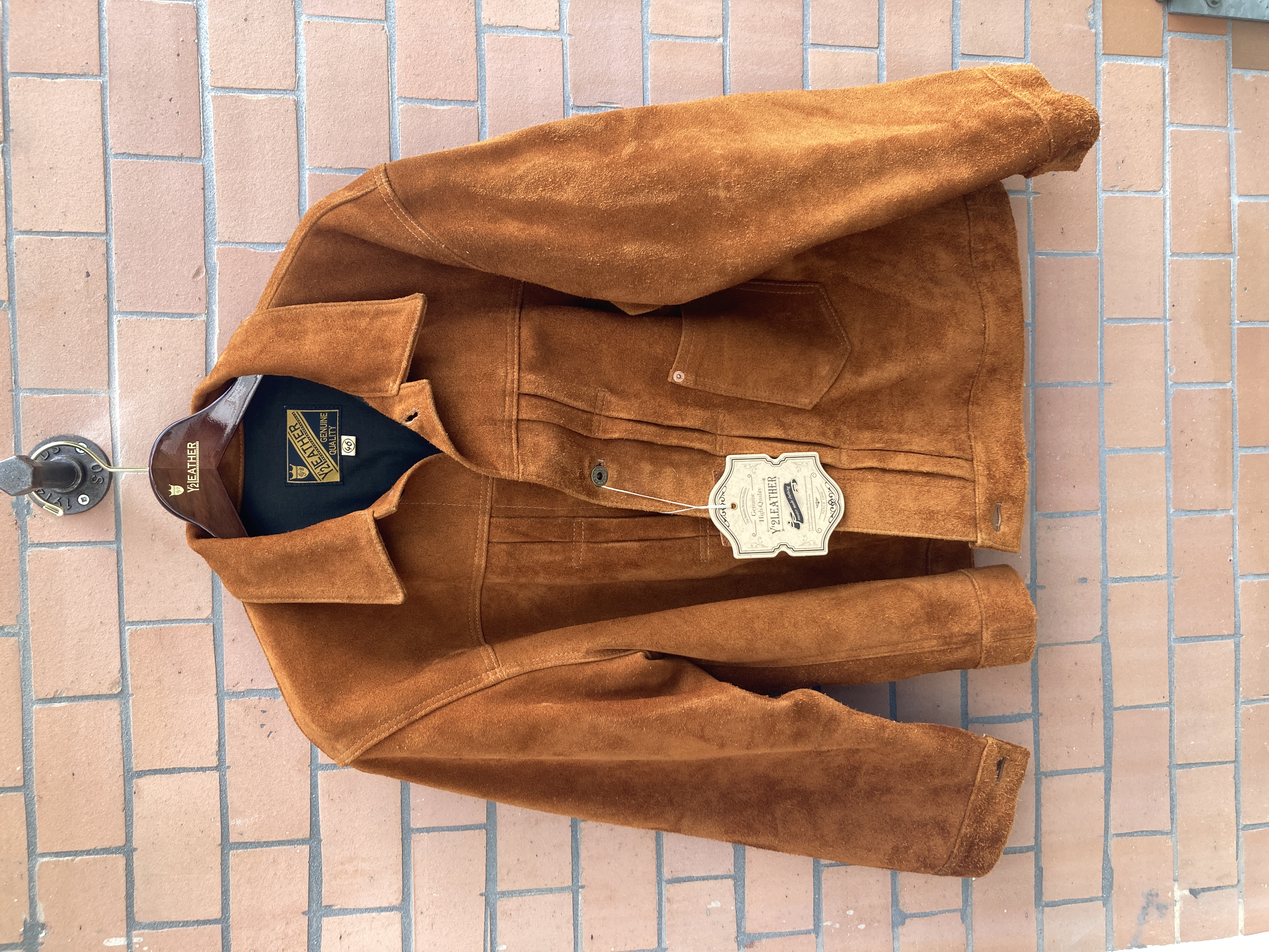 Y2 Leather Rough Out Type 1 7.JPG