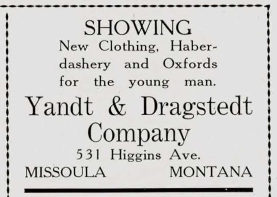 Yandt_Dragstedt_Missoula_1925_Ad.JPG