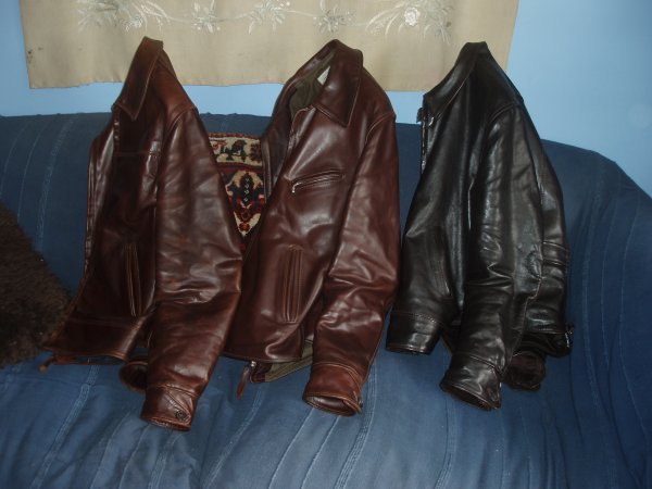 L to R Horsehide Steer Vicenza.JPG