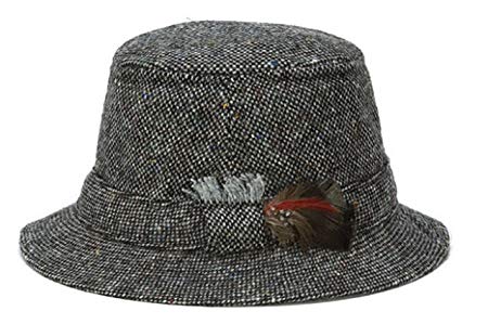 Irish Walking Hat Grey Salt and Pepper.jpg