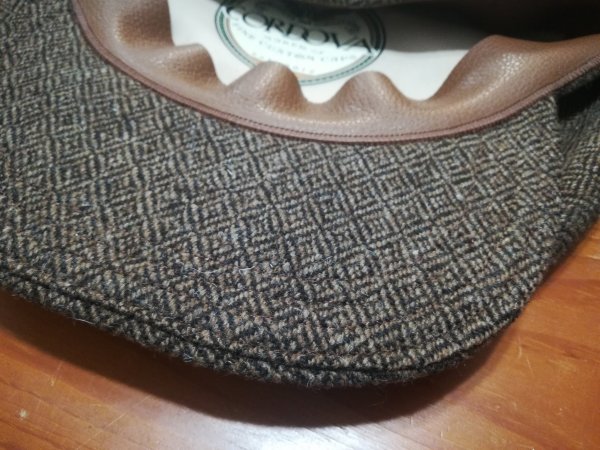 cordova diamond tweed cap_03.jpg