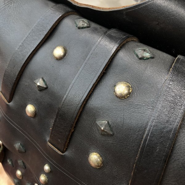 rrl studded bag_05.JPG