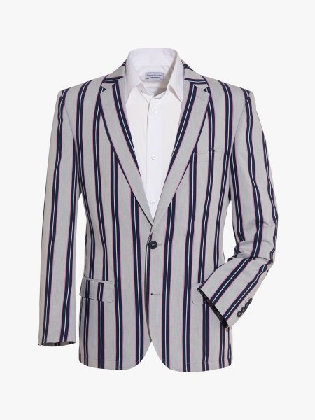 Blue &white blazer 007.JPG