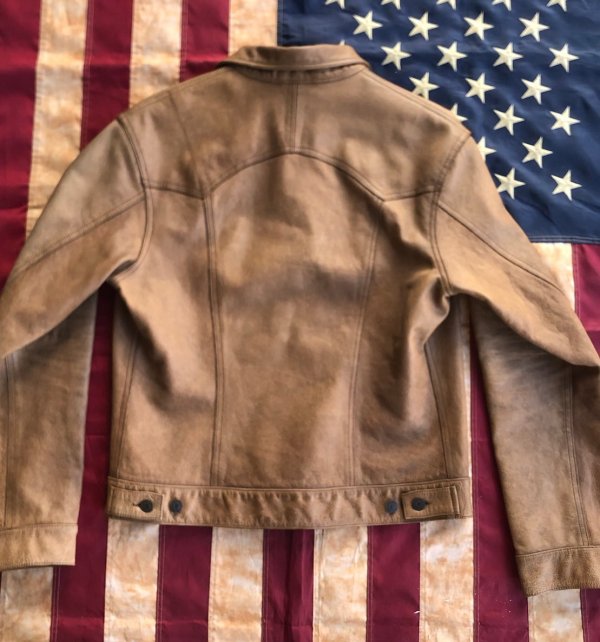 RRL cowhide jean jacket_01.jpg