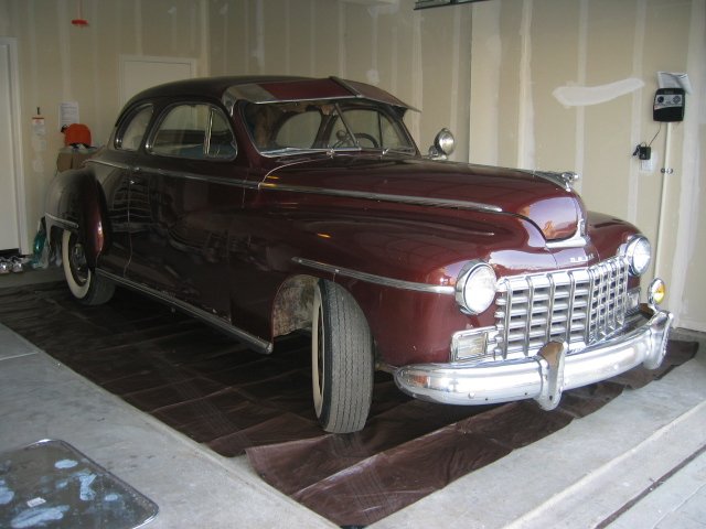 48 dodge in garage.jpg