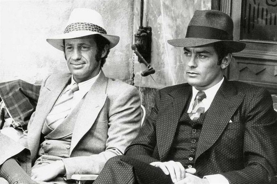 Belmondo Delon Borsalino 1970 3.jpg