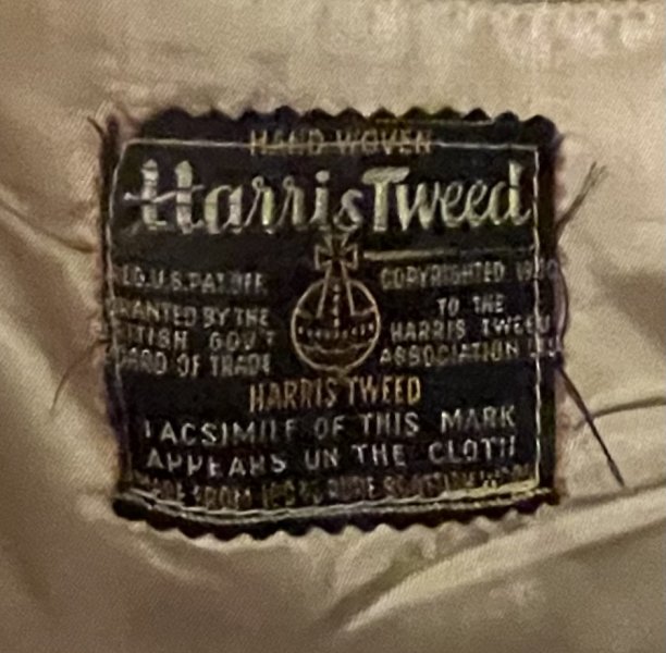 1940's Harris Tweed:c.jpeg