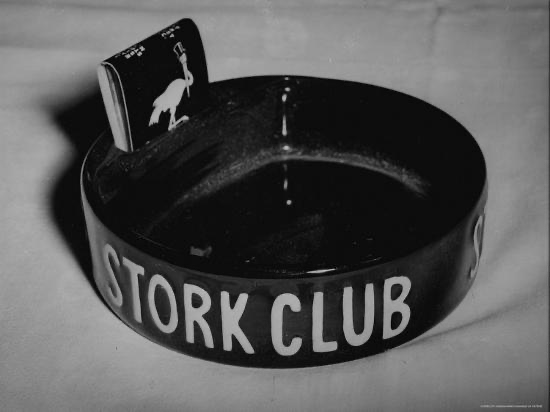 Lost Cigarette Culture