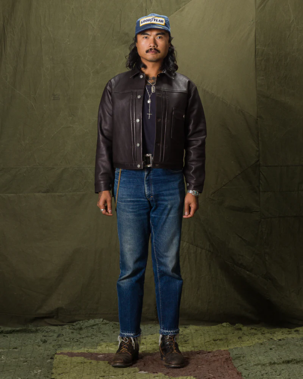 TheRealMcCoys-Type1LeatherJacketBlack-Onbody-02.png