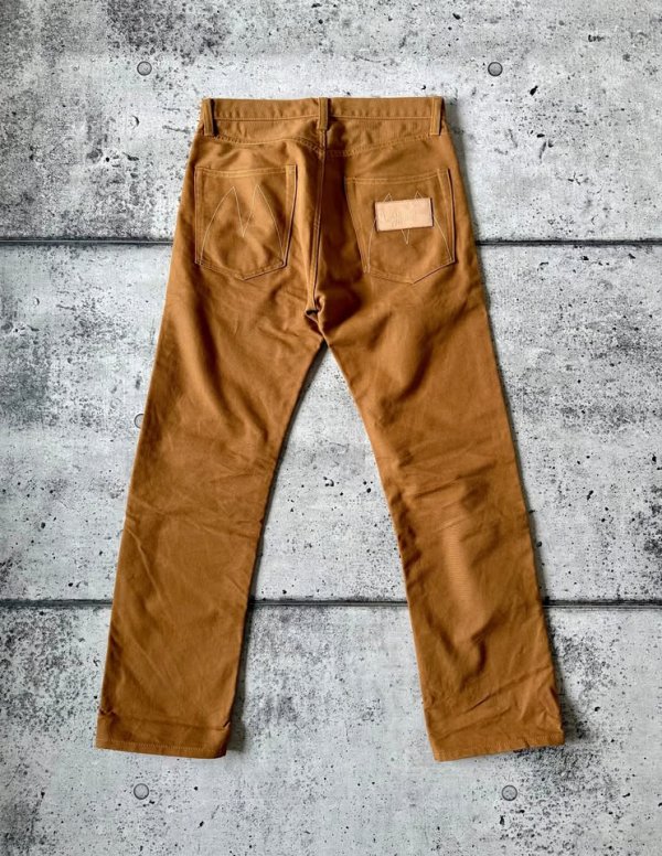 Mister Freedom duck pants-2.jpg