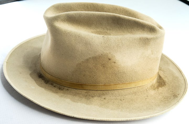 hat, open road clone, no brand or leather sweat band, size unknown-4.jpg