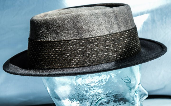 hat, porkpie, penny's marathon, size 7 3-8-7.jpg