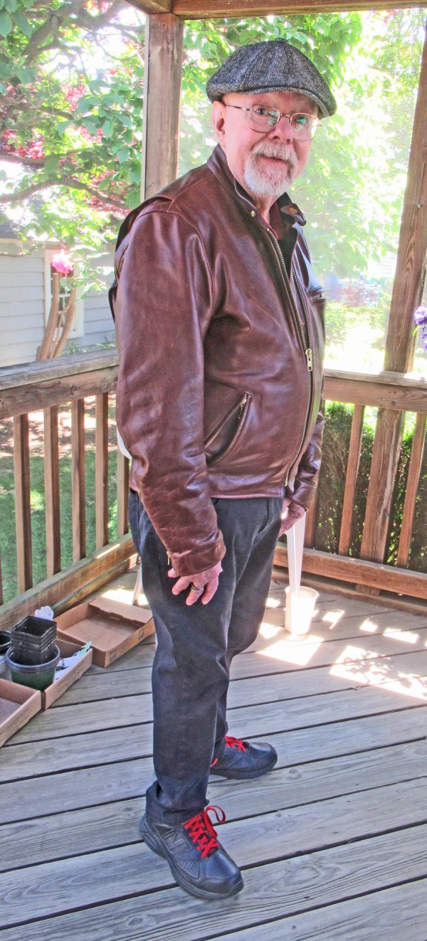 Vanson AR Roma Brandy 2.JPG