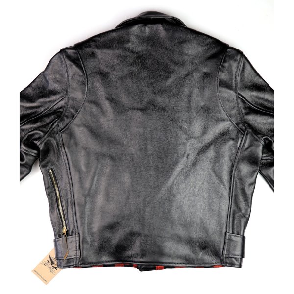 Aero Indian Ranger Blackened Brown Vicenza SB42 back IG square.jpg