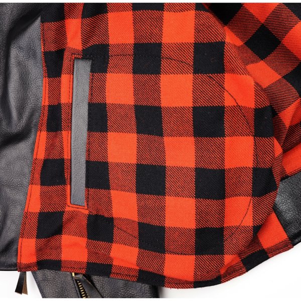 Aero Indian Ranger Blackened Brown Vicenza SB42 interior pocket IG square.jpg