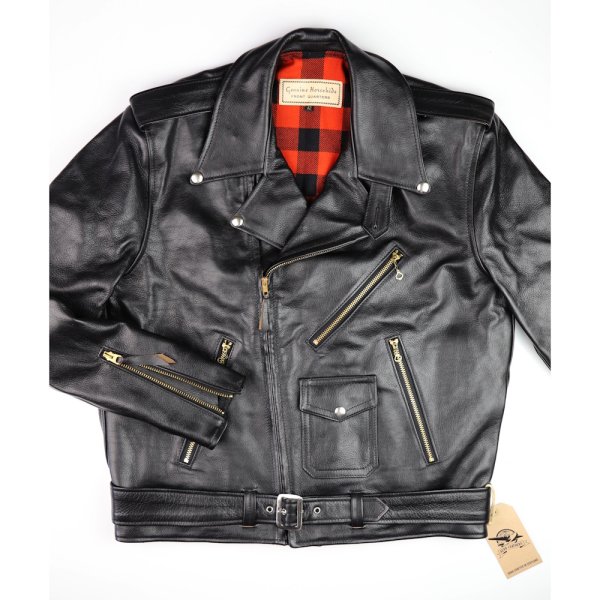 Aero Indian Ranger Blackened Brown Vicenza SB42 front IG square.jpg