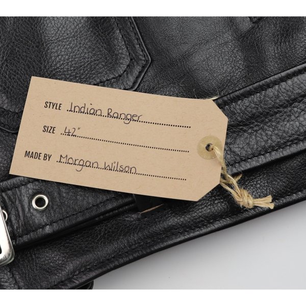 Aero Indian Ranger Blackened Brown Vicenza SB42 name tag IG square.jpg
