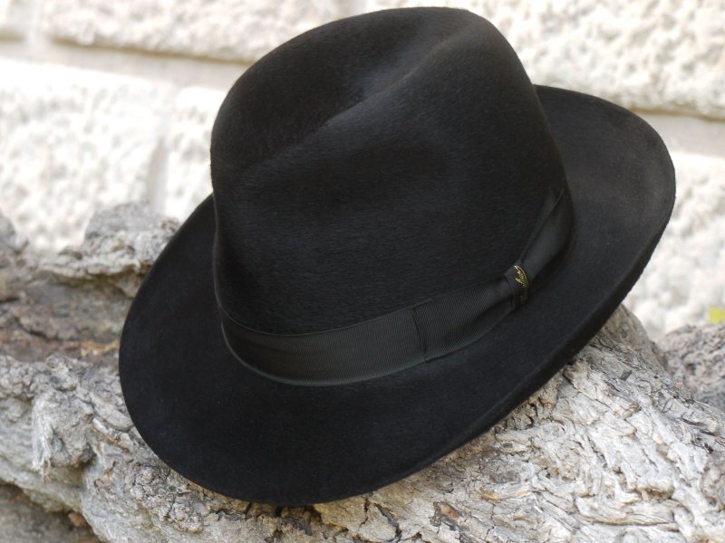 Borsalino Nero Pelo 61 C.jpg