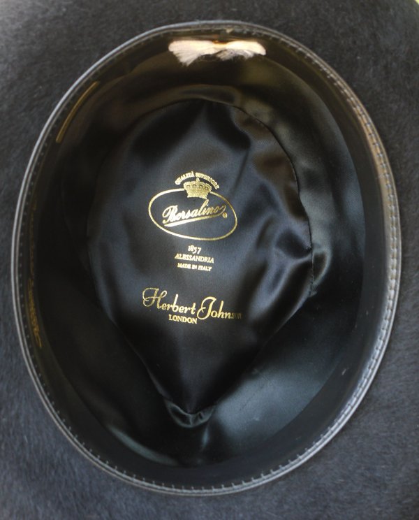 Borsalino Nero Pelo 61 Interno.jpg