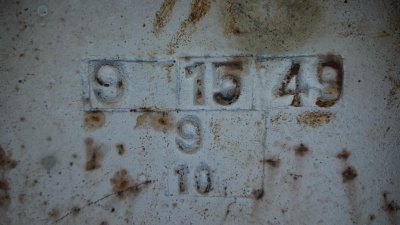 Kitchen sink manufacture date 9-15-49.jpg