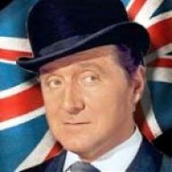 John Steed