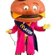 Mayor McCheese