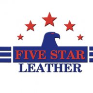 FIVESTAR LEATHER