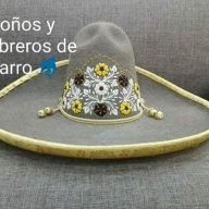 sombreros charros delfin