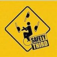 SafetyThird