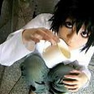 L Lawliet