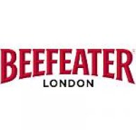 BeefeaterGin