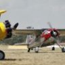 Propeller Planes