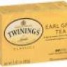 Earl Grey Tea Drinker